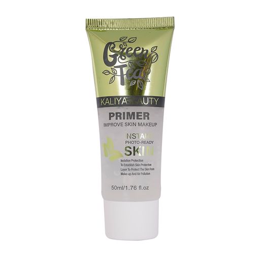Kaliya Beauty Primer Green Tea 50 ml 1Sell