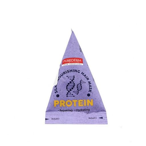 Purederm Protein Hair Mask for Silky Nourished Hair 1Sell