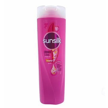 Sunsilk Shampoo Strength & Shine 350ml
