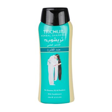 Trichup Anti-Dandruff Herbal Shampoo 200ml