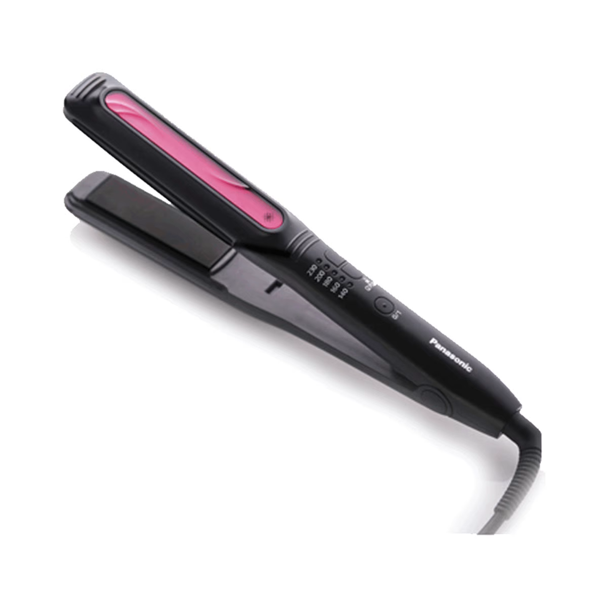 PANASONIC HAIR STYLER REVIEW 2021 FIRST IMPRESSION  YouTube
