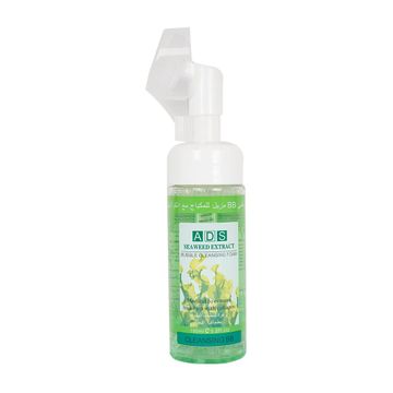 ADS BB Seaweed Cleansing Foam 150ml