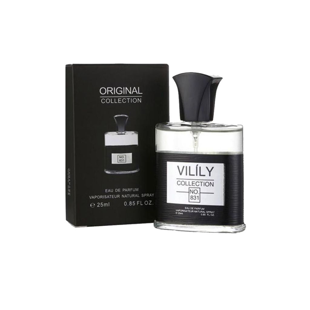 vilily perfume