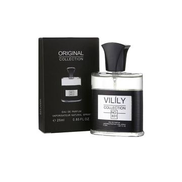 VILILY Original Perfume Collection No.831 25 ML