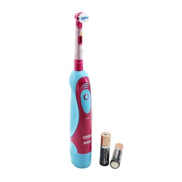 Oral-B Toothbrush Kids Battery Stages Power DB4.510K