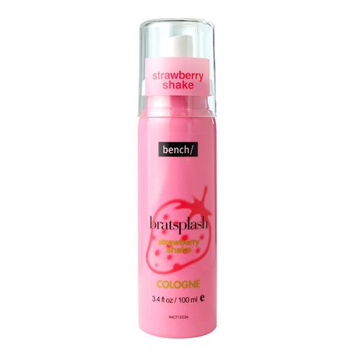 Bench Bratsplash Strawberry Shake Cologne 100 ml 1Sell