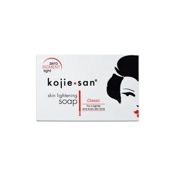 Kojie San Skin Lightening Soap 135g