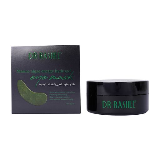 Dr. Rashel Marine Algae Energy Eye Mask 60 pcs 1Sell
