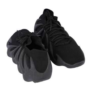 Women's Shoe AT1001 (BLACK)