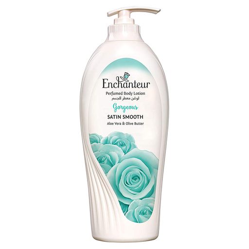 Enchanteur Body Lotion 500ml 1Sell