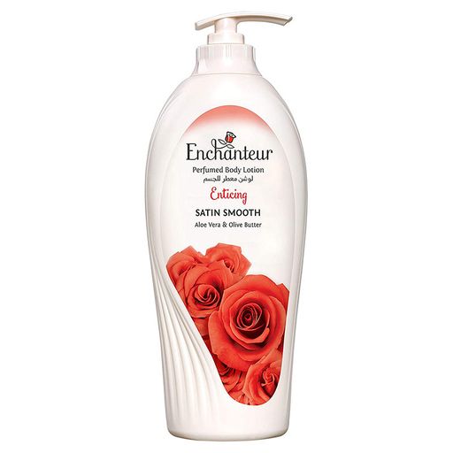 Enchanteur Body Lotion Enticing 500ml 1Sell