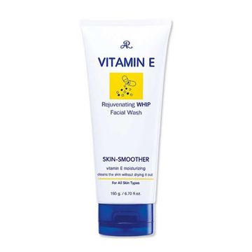 ARON Vitamin E Skin Smoother 190g