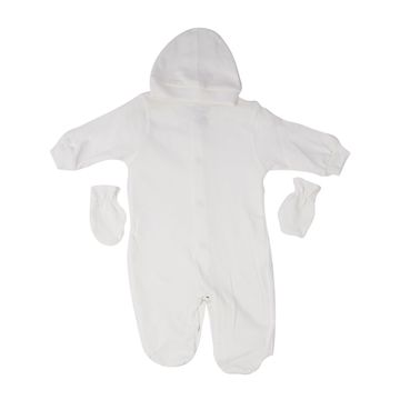 Infant Clothes Off-white