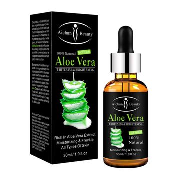 Aichun Beauty Aloe Vera Face Serum 30ml