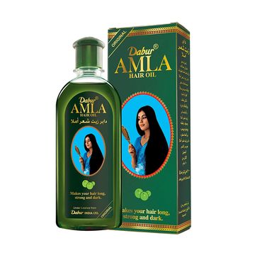 Dabur Amla Hair Oil 90ml