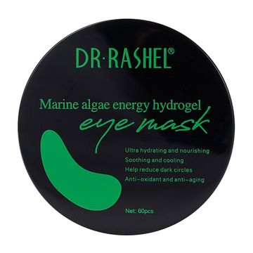 Dr. Rashel Marine Algae Energy Eye Mask- 60 pcs