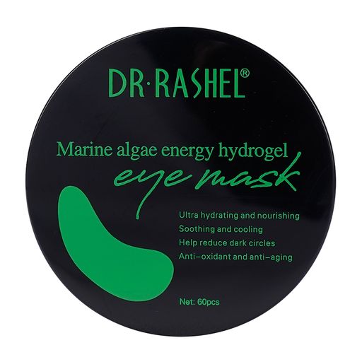 Dr. Rashel Marine Algae Energy Eye Mask 60 pcs 1Sell