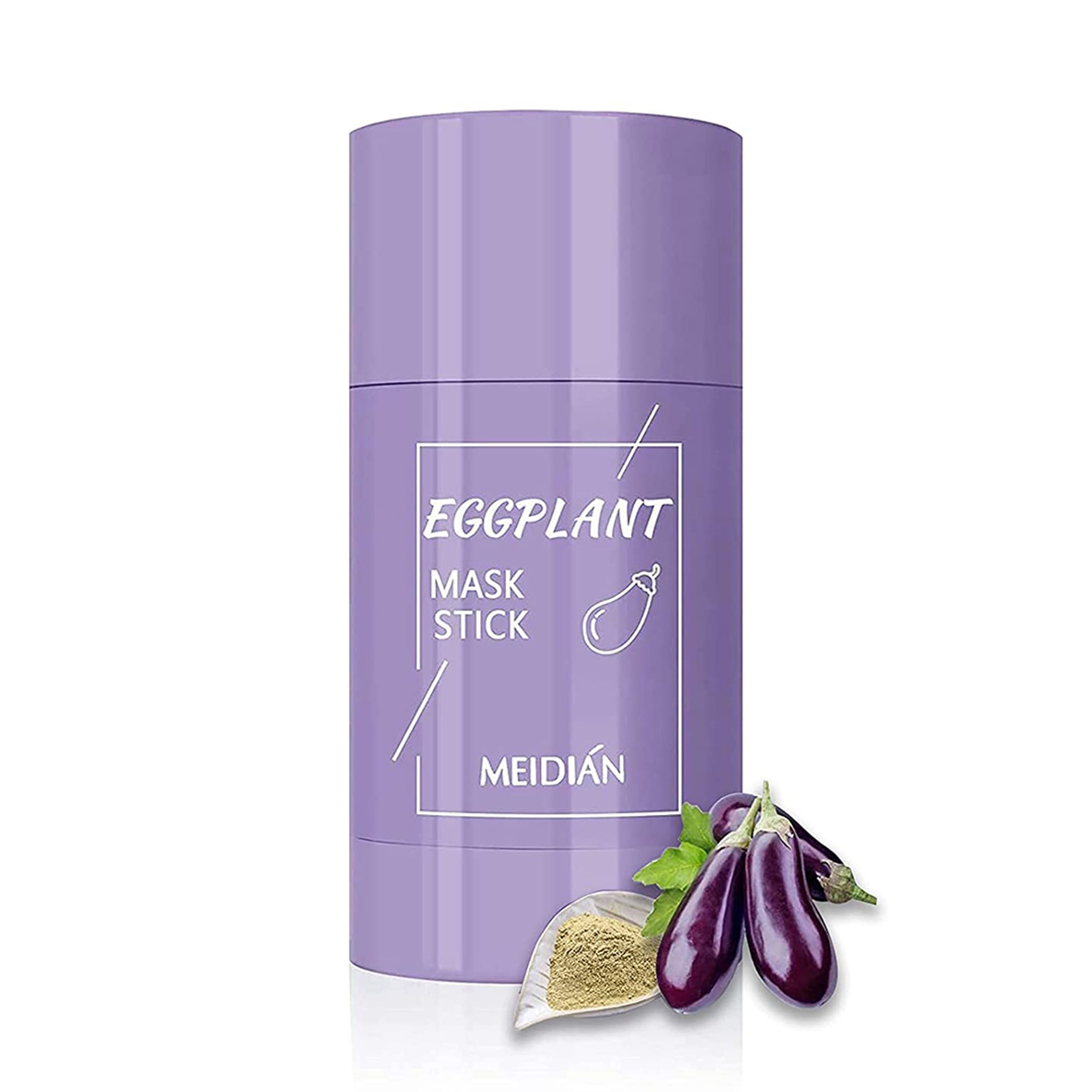 mengsiqi eggplant mask stick