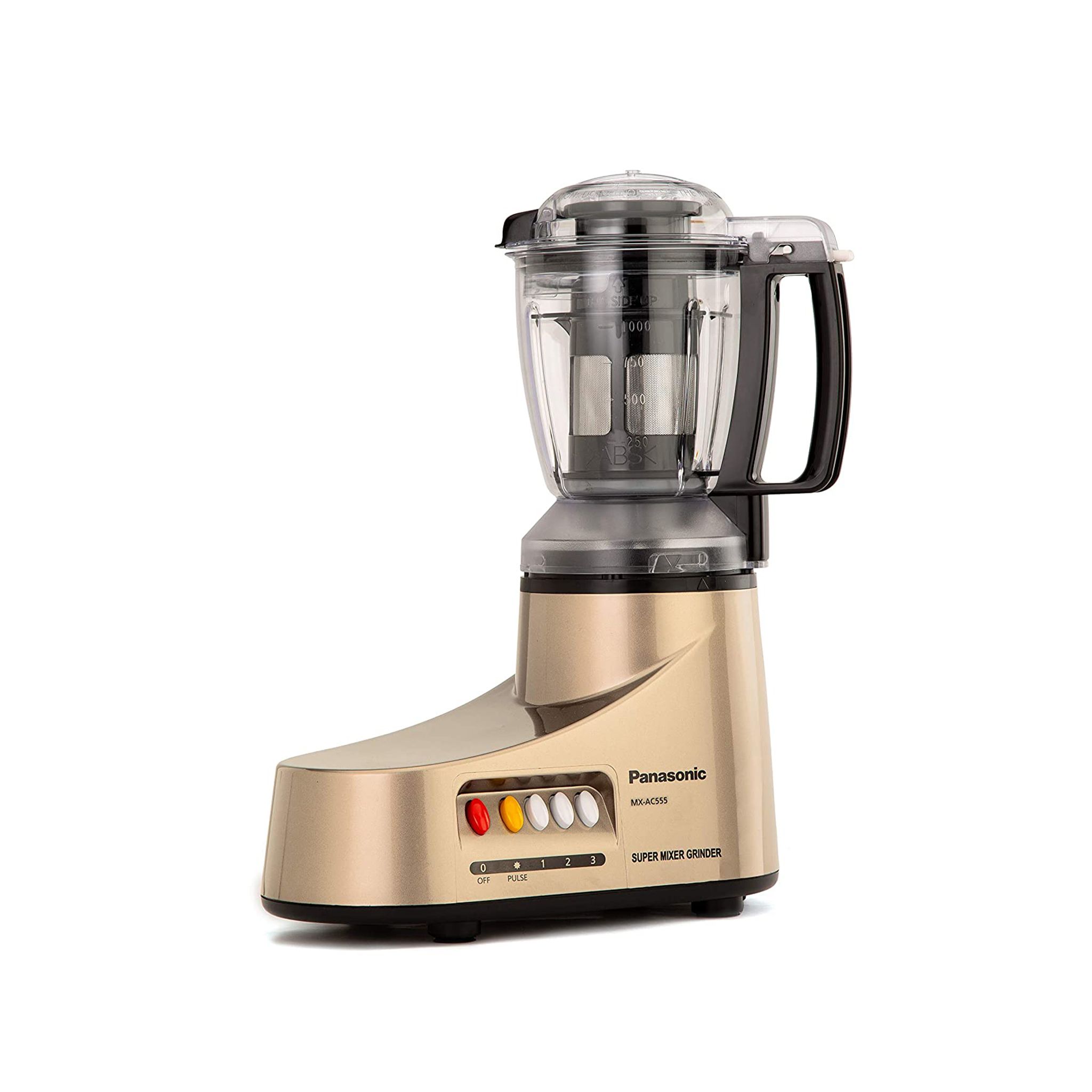 panasonic wet grinder