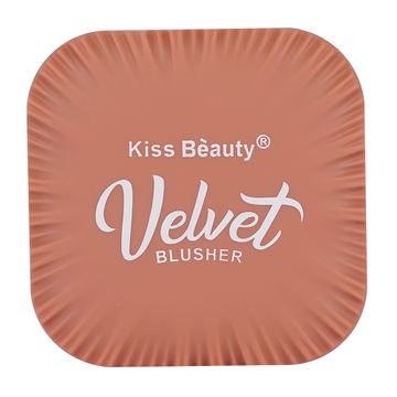 Kiss Beauty Velvet Blusher