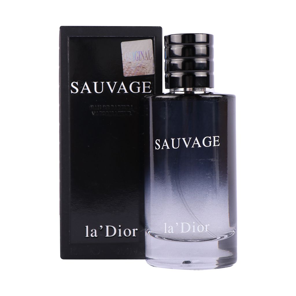 Sauvage la online dior