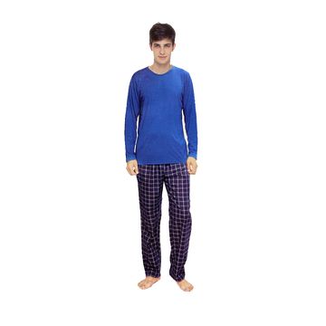 Men's Casual Pajamas’ Set For Night Wear