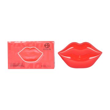 Estelin Lip Mask Fascinating Red 60g
