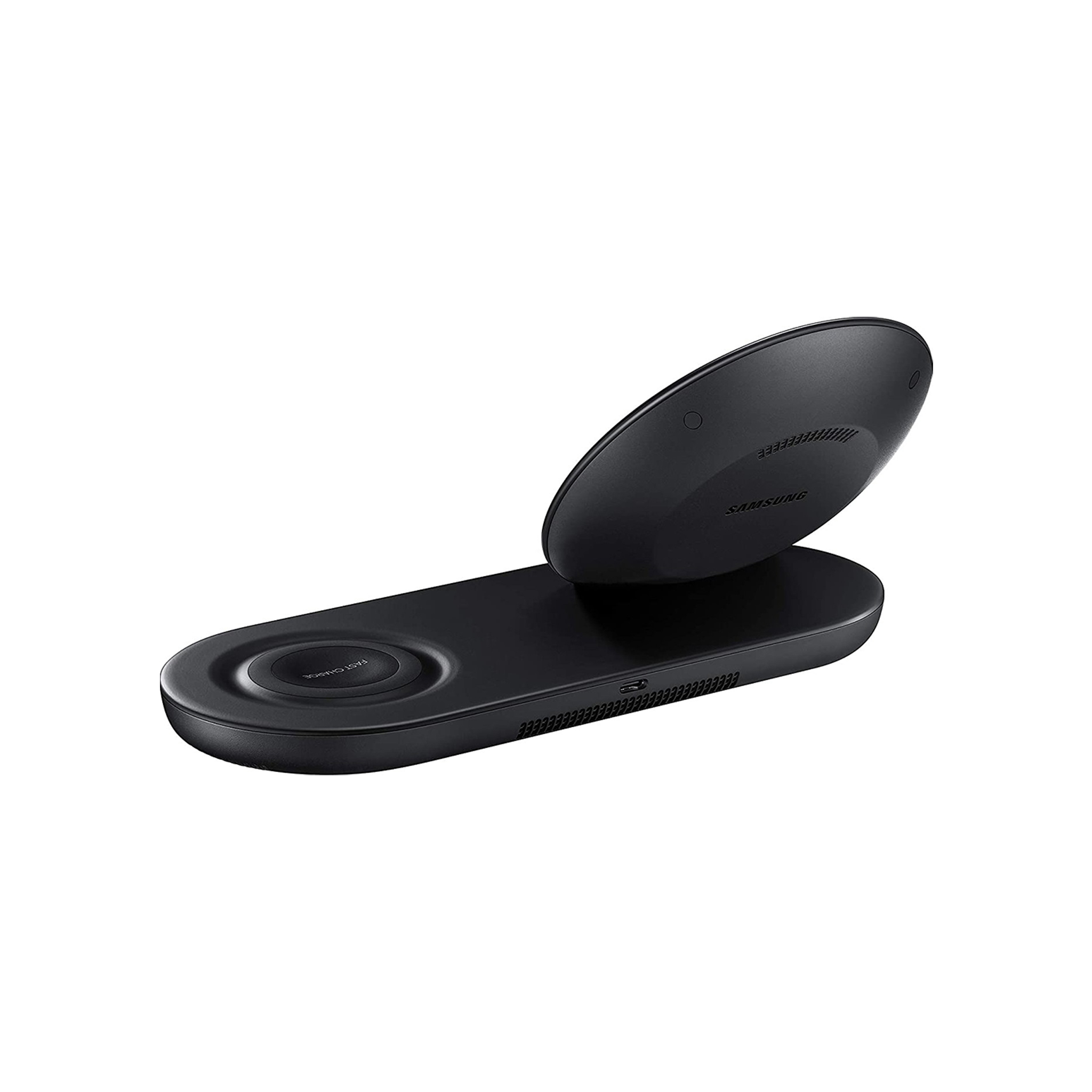 Samsung Wireless Charger Duo Black - 1Sell