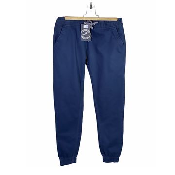Men's Pant (Navy Blue)