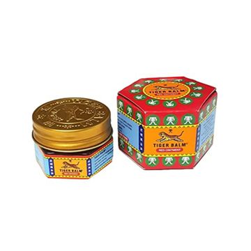 Tiger Balm Red ointment 10g
