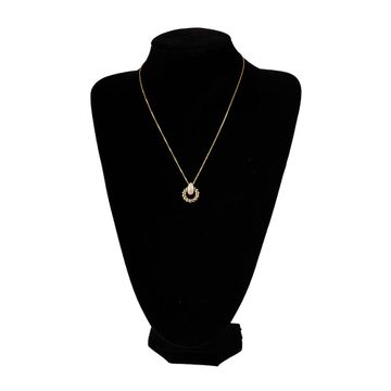 NECKLACE(GOLD)