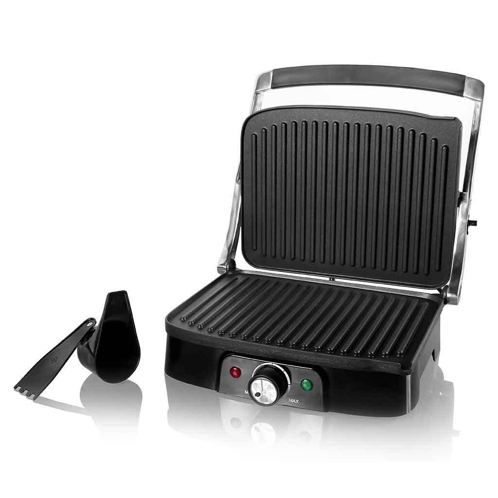 Daewoo Combi Grill & Panini Maker - DI-9471 - 1Sell