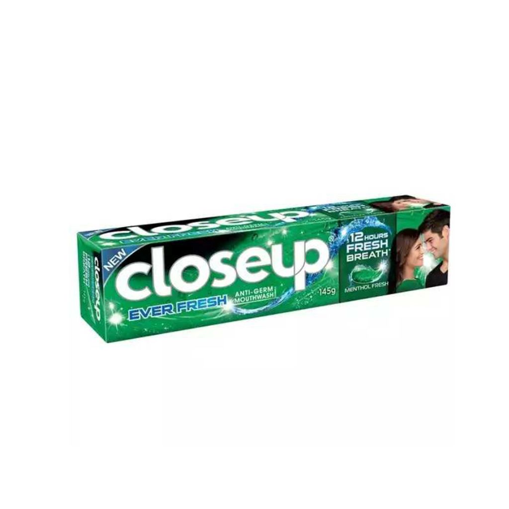 close up toothpaste 100gm price