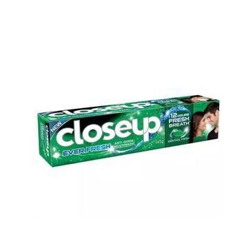 Closeup Toothpaste Ever Fresh Green 80g