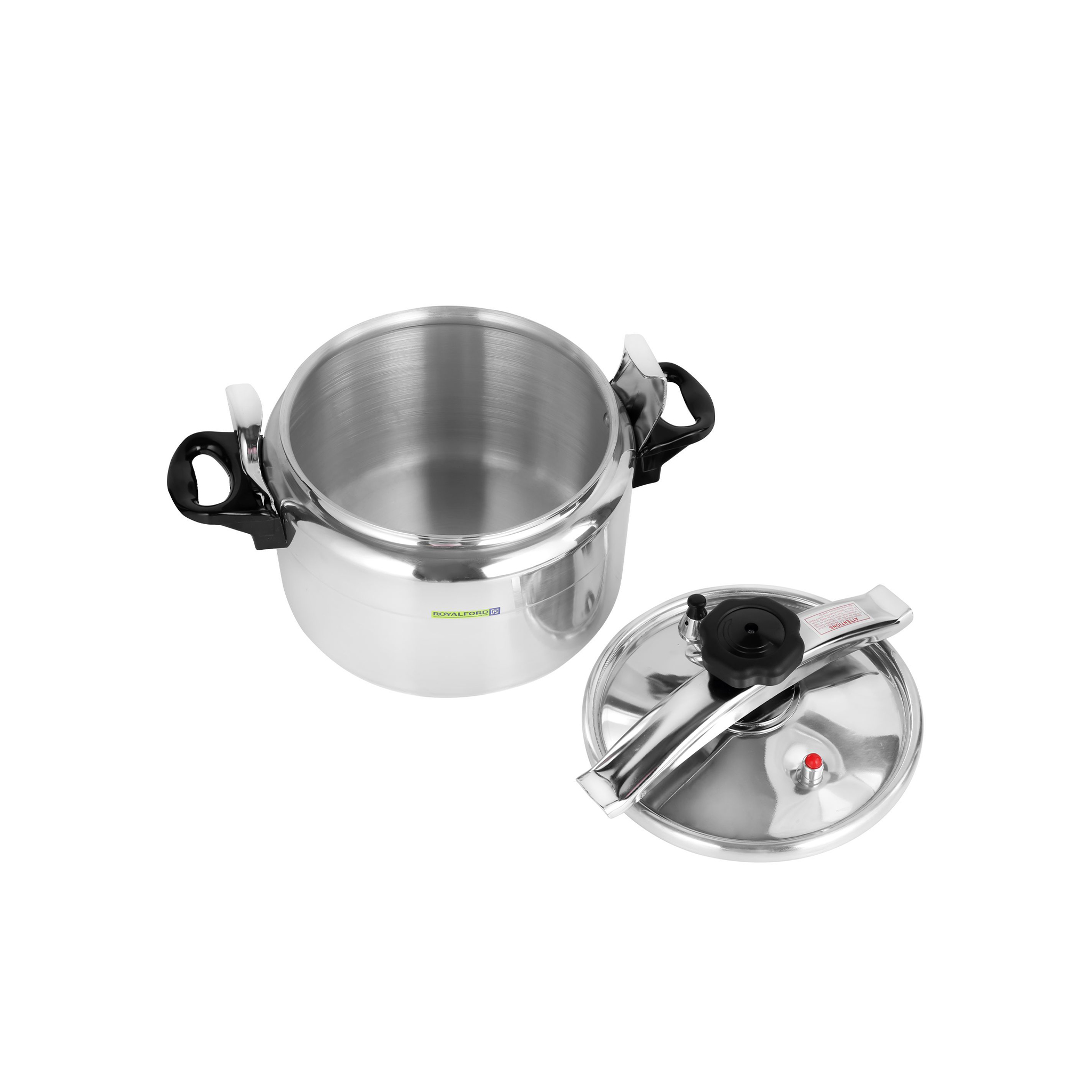 Silampos pressure cooker hot sale