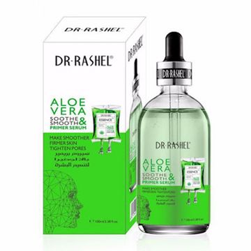 Dr. Rashel Aloe Vera Soothing Primer Serum 100 ml