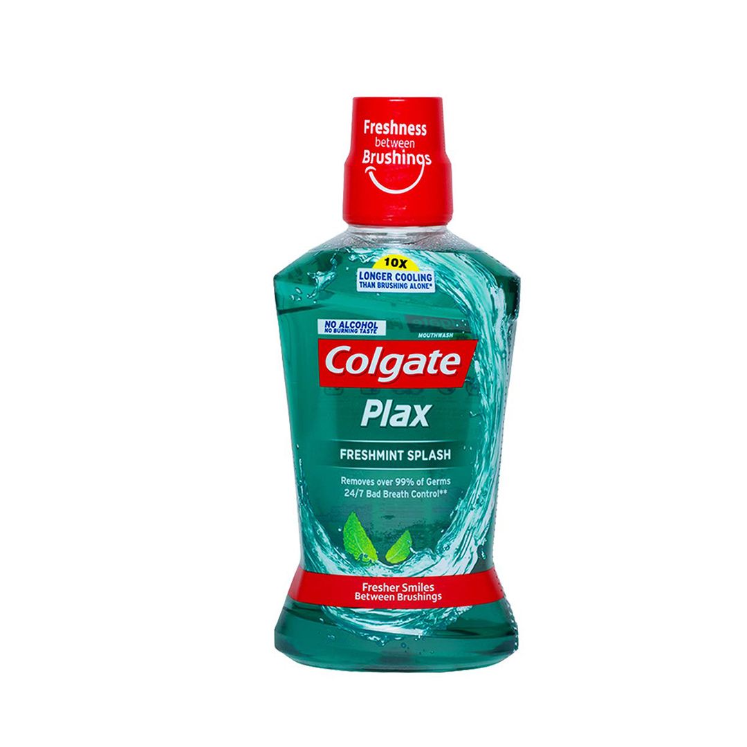 colgate total advanced clean