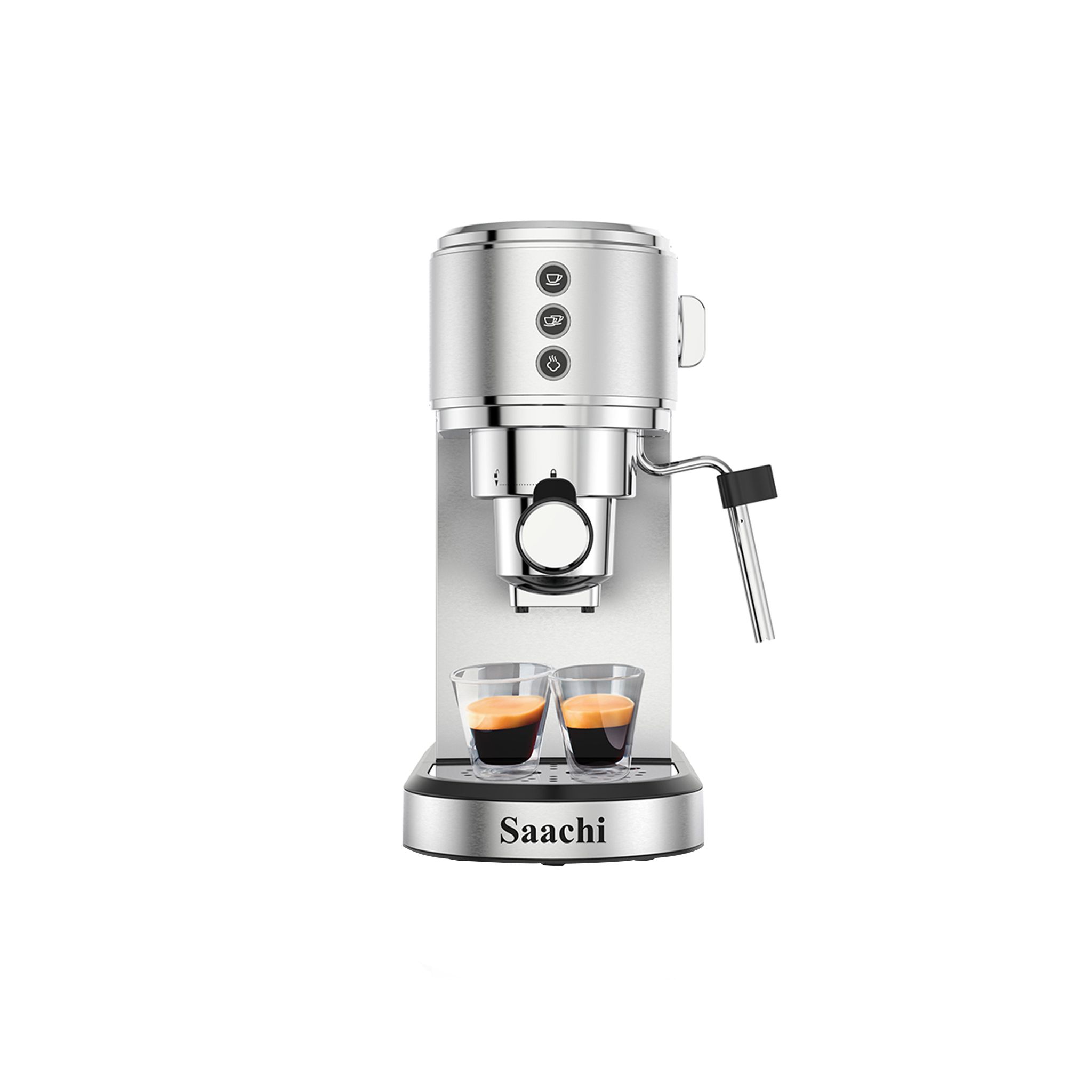 Saachi coffee machine 3 in deals 1