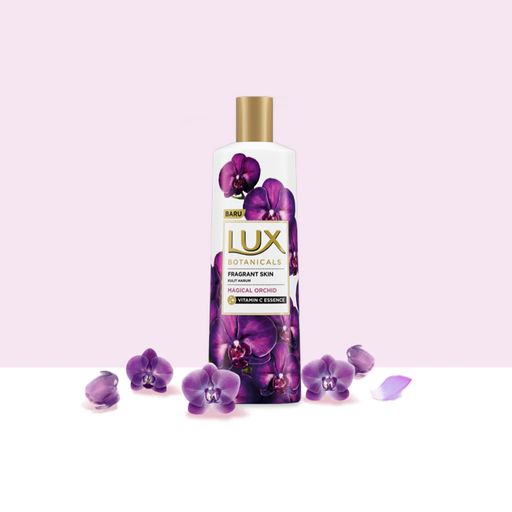 Lux Botanicals Magical Orchid Bodywash 250ml 1Sell