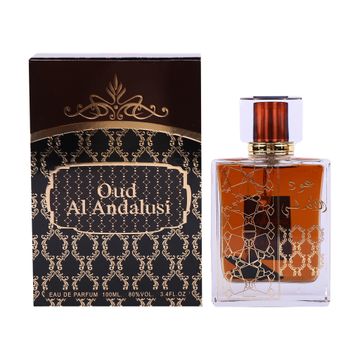 oud al andalusi perfume price