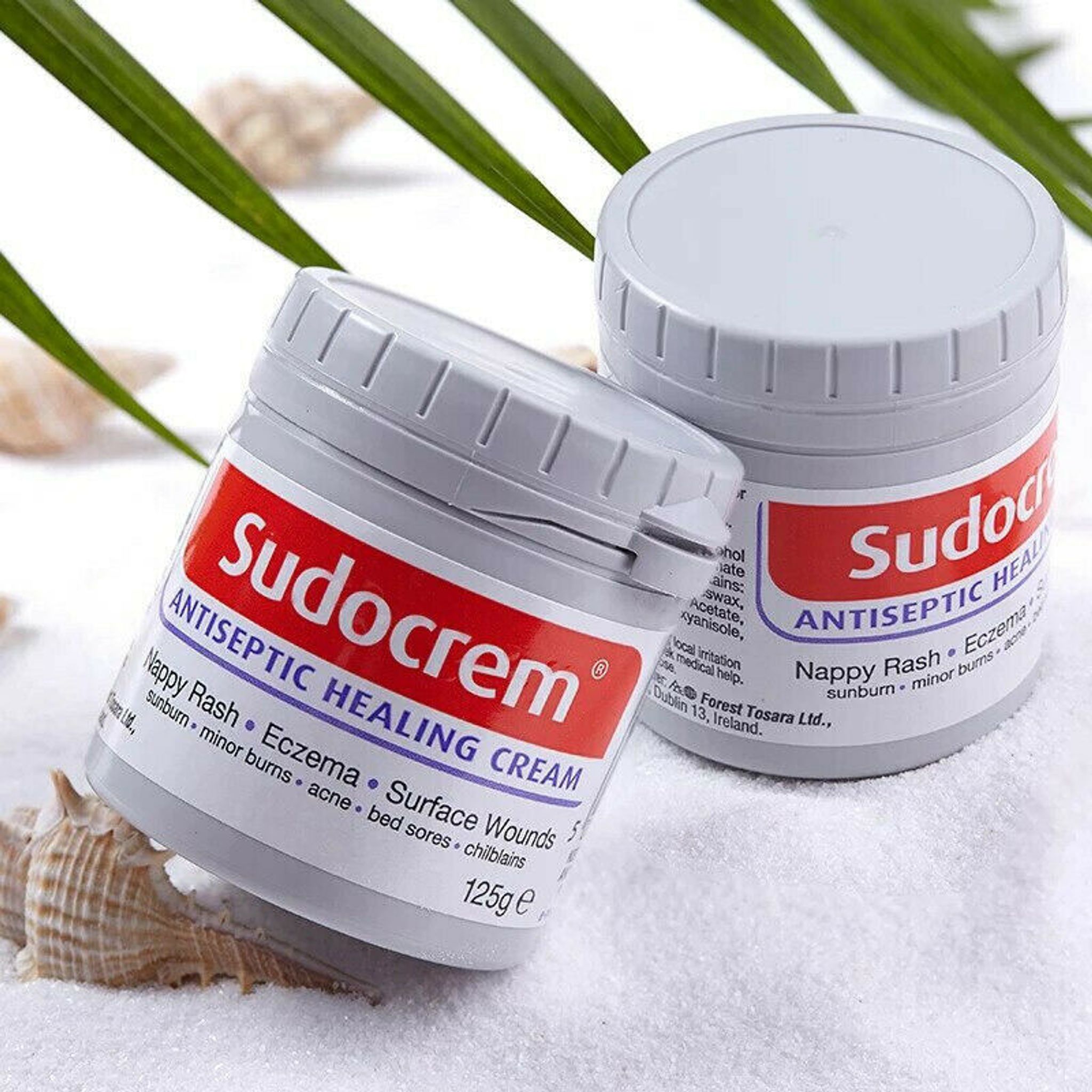 Buy Sudocrem Antiseptic Healing Cream 125g online