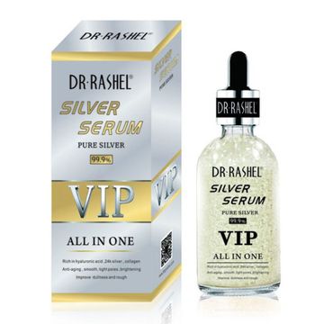 Dr. Rashel All-in-One Silver Serum 50 ml