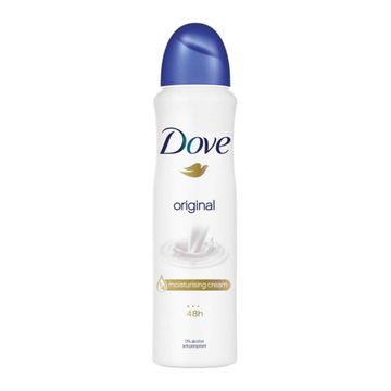 Dove Original Deodorant Spray 150ml