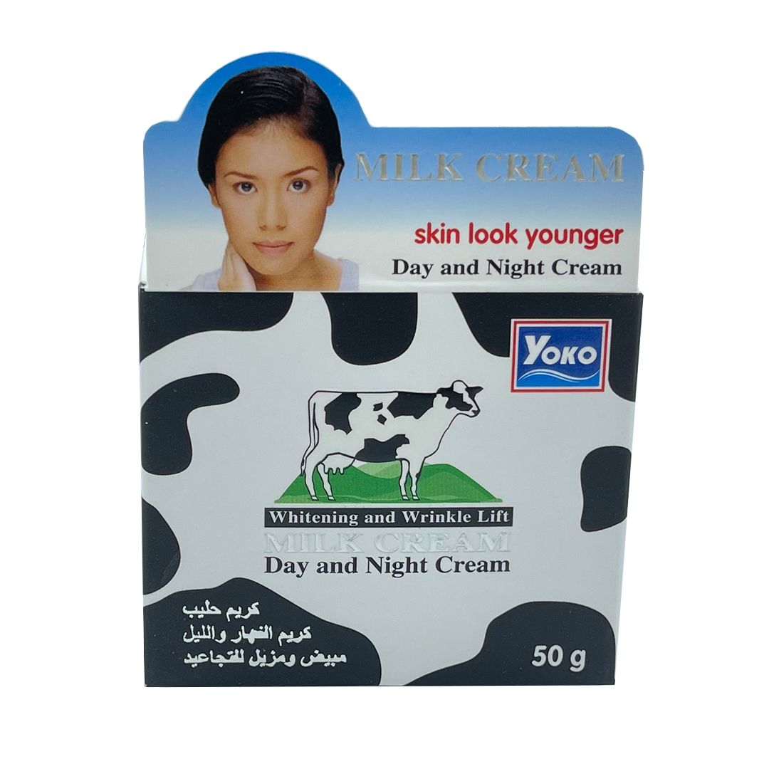 Yoko Whitening Cream Buy Yoko Whitening cream Online