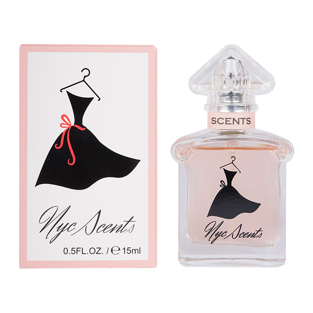 NYC Scents Parfums 15ml | Buy NYC Scents Parfums 15ml Online Qatar ...