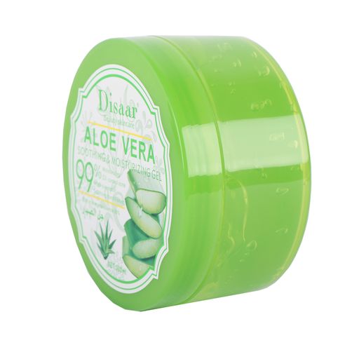 Disaar 99 Aloe Vera Soothing And Moisturizing Gel 300 ml 1Sell