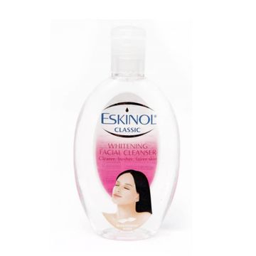 ESKINOL Whitening-Facial Cleanser 225ml
