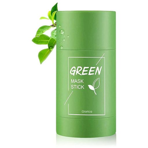 historicn green mask stick