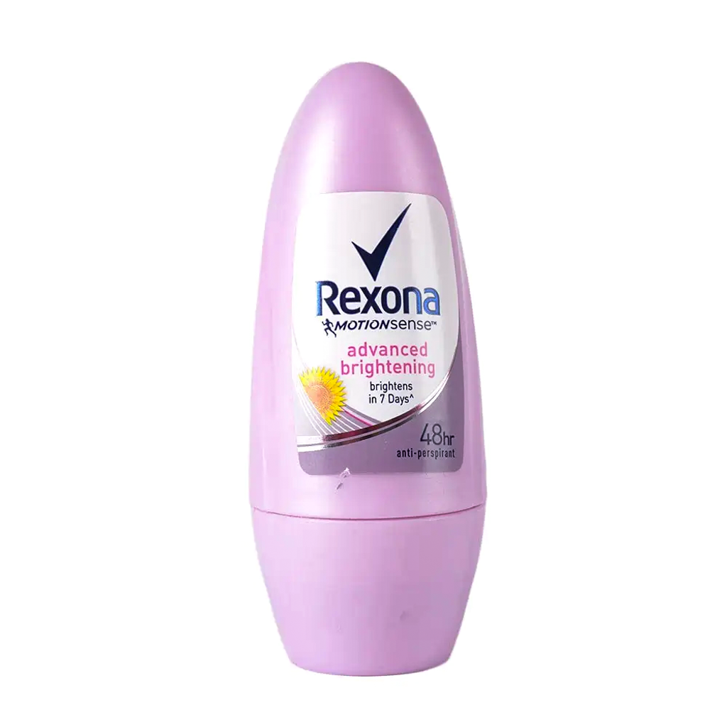 Rexona Advanced Brightening Roll-on