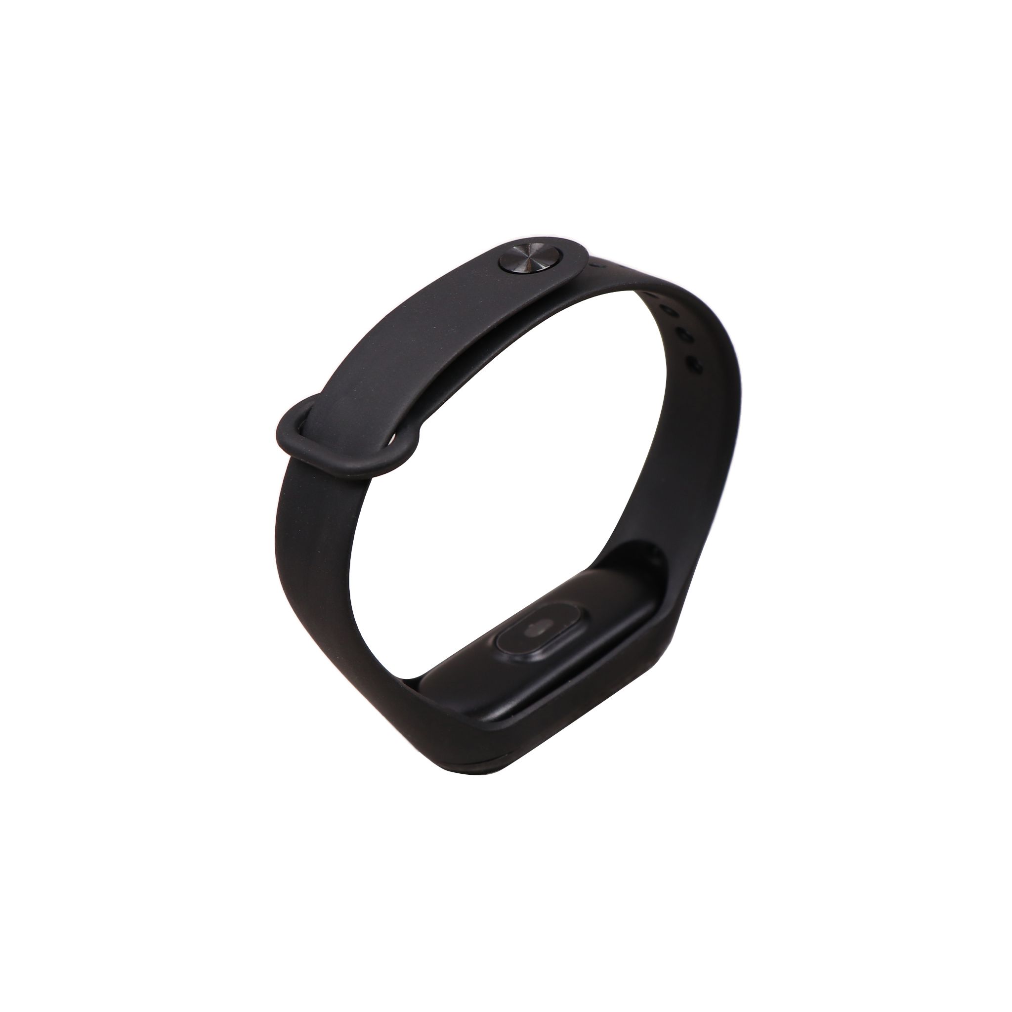 スマートウォッチ SMART BRACELET M4 WT01-01 - 時計